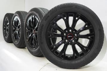 Mini J05 Aceman JCW991 17 inch velgen Hankook Winterbanden O, Auto-onderdelen, Banden en Velgen, Ophalen of Verzenden, Nieuw