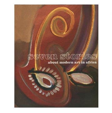 Seven Stories about Modern Art in Africa 9782080135995, Verzenden, Gelezen, Whitechapel Gallery
