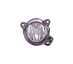 PHARE DROIT ANTIBROUILLARD VOLKSWAGEN VW T5 03-09 POUR SKODA, Verzenden