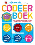 Mijn eerste codeerboek 9789002265020 Kiki Prottsman, Verzenden, Kiki Prottsman