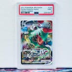 Pokémon Graded card - Rayquaza 120 - Pokémon - PSA 9, Nieuw