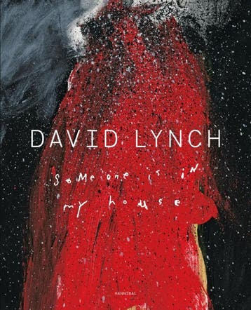 David Lynch – Someone Is In My House |  | Nieuw, Verzenden, Nieuw