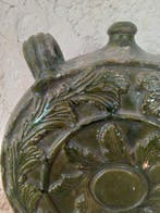Fles - Keramiek - Fiasca da pellegrino