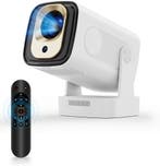 Mini-beamer HY310 1080p | 40% korting, retour deal! OP = OP, Verzenden