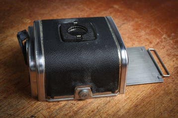 Hasselblad Dos film 120 Hasselblad A12 Accessoires pour