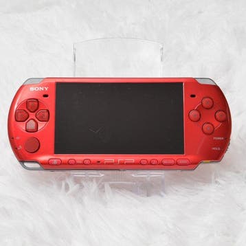 Sony - Playstation Portable (PSP) - PlayStation Portable, Nieuw