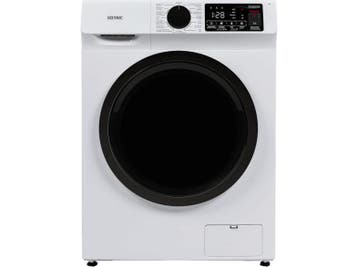 Koenic - Wasmachine Voorlader - 9 kg - Wit, Verzenden