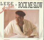 Leee John - Rock Me Slow, Cd's en Dvd's, Verzenden, Gebruikt