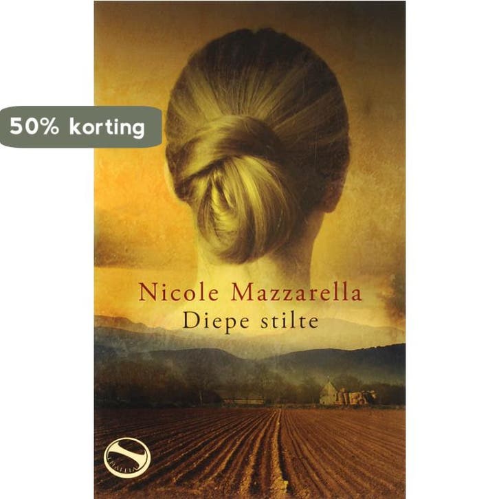 Diepe stilte 9789043514378 N Mazzarella, Boeken, Romans, Gelezen, Verzenden