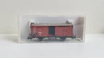 Fleischmann H0 - Wagon de marchandises pour trains, Hobby en Vrije tijd, Nieuw