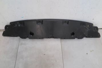 Toyota Corolla Cross voorbumper beschermplaat 5142016020, Verzenden, Gebruikt
