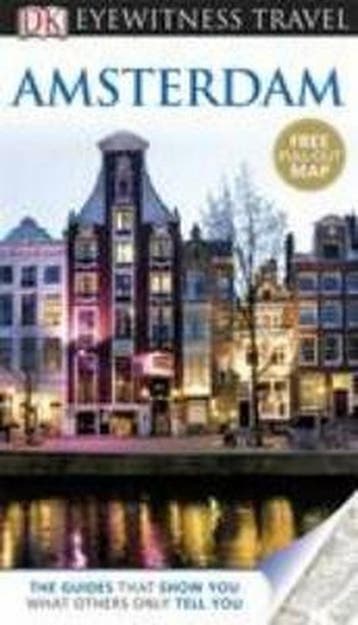 Amsterdam 9781405358798 Robin Pascoe, Verzenden, Robin Pascoe