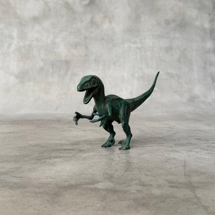 Mitch Richmond (1983) - Raptor, Antiek en Kunst, Kunst | Designobjecten