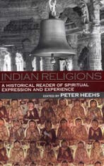 Indian Religions 9781850654964, Boeken, Verzenden, Zo goed als nieuw