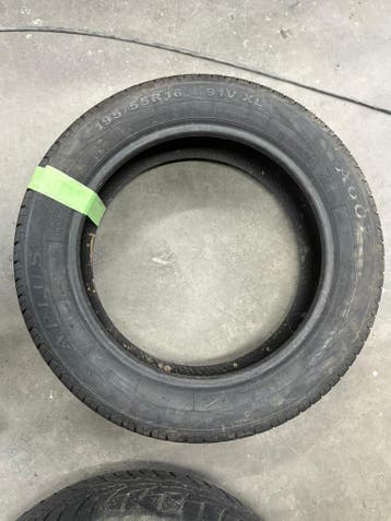 Band #17: Aplus 195/55 R16 91V XL, Autos : Pièces & Accessoires, Pneus & Jantes, Ophalen, Band(en)