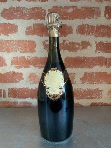 1976 Gosset - Champagne - 1 Bouteille (0,75 l), Nieuw