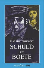 Schuld en boete 9789031505173, Boeken, Verzenden, Gelezen, Fjodor Michajlovitsj Dostojevski