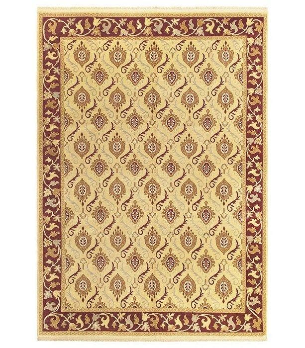 Spaans - Vloerkleed - 337 cm - 243 cm, Maison & Meubles, Ameublement | Tapis & Moquettes