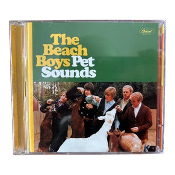 The Beach Boys - Pet Sounds (DELUXE EDITION) (2CD), Verzenden, Nieuw in verpakking