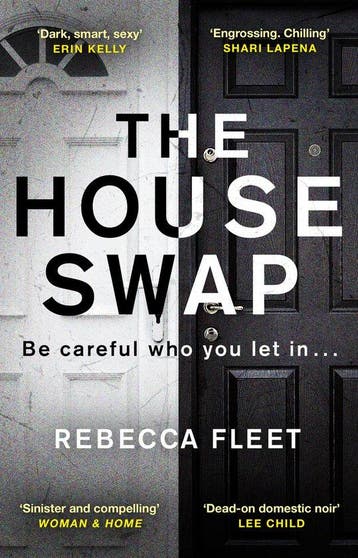 The House Swap 9781784163440 Rebecca Fleet, Verzenden, Rebecca Fleet
