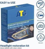 ATG Koplamp Reparatie Set, Ophalen of Verzenden