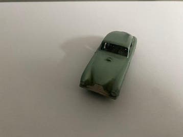 Matchbox - Modelauto - Matchbox Series Lesney 53A Aston, Nieuw