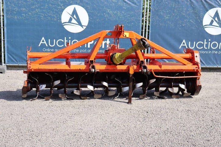 Veiling: Grondfrees Tortella 300 2005, Articles professionnels, Agriculture | Outils, Enlèvement