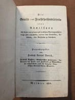 Friedrich Gottlieb Dietrich; Kobam Labiti - Die Gemüse- und