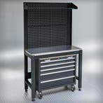 Datona Werkplaatsinrichting PREMIUM 119 cm breed - Datona -, Ophalen of Verzenden, Nieuw