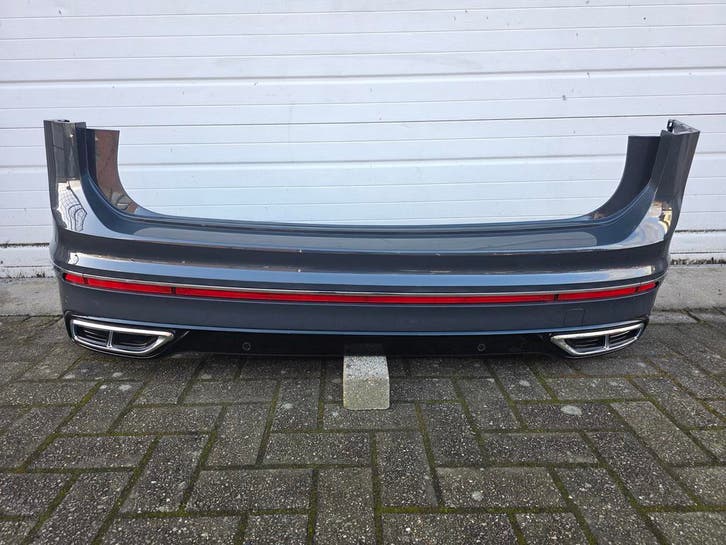 Pare-chocs arr. VW Tiguan II R-Line Facelift 2020-23 6xPDC, Autos : Pièces & Accessoires, Carrosserie & Tôlerie, Volkswagen, Neuf