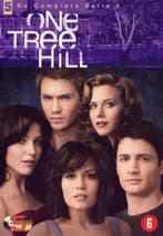 One tree hill seizoen 5 (dvd tweedehands film), Ophalen of Verzenden, Nieuw in verpakking