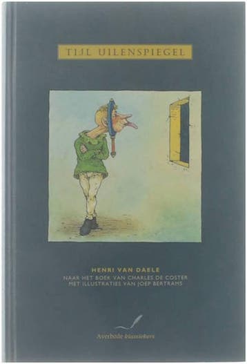 Tijl Uilenspiegel / Averbode klassiekers 9789031710034 Daele, Verzenden, Daele