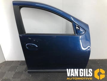 Portier 4Deurs rechts-voor Dacia Logan O327368