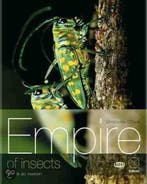 Alien empire het rijk der insekten 9789065334114 C. OToole, Verzenden, Gelezen, C. O'Toole