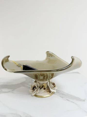 MurArt - Tafelmiddenstuk - Glas
