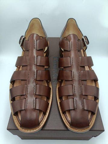 Churchs - Sandales - Taille : EU 43 - Neuf dans sa boîte, Kleding | Heren, Schoenen, Nieuw