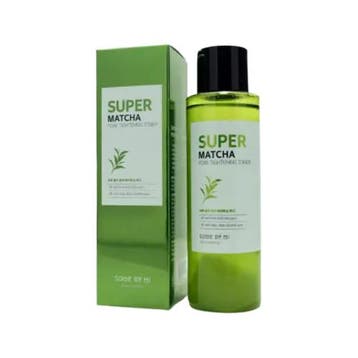 Some by Mi Super Matcha Pore Tightening Toner (Toners), Verzenden, Gel, Wax, Haarlak of Mousse