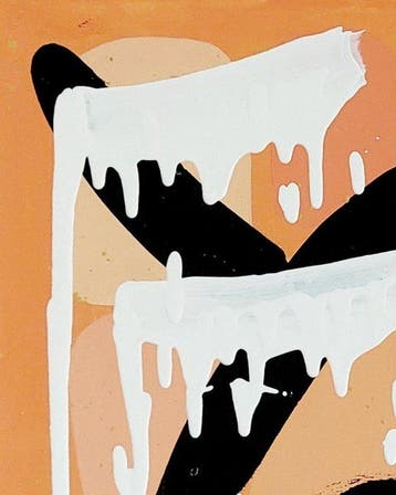 Beatrice Tatavitto - Orange