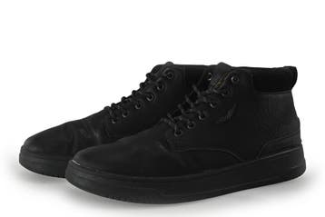 PME Legend Veterschoenen in maat 45 Zwart, Kleding | Heren, Schoenen, Verzenden, Zwart, Zo goed als nieuw, PME Legend