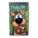 Scooby-Doo! Whos Watching Who? (PSP) (TWEEDEHANDS), Consoles de jeu & Jeux vidéo, Verzenden
