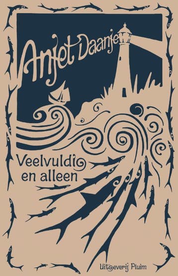 Veelvuldig En Alleen | Anjet Daanje | Nieuw, Verzenden, Nieuw, Anjet Daanje
