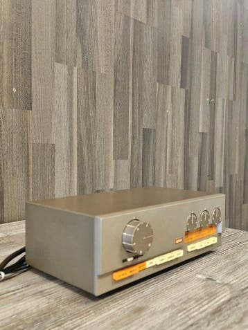 Quad - 33 Préamplificateur à semi-conducteurs, Audio, Tv en Foto, Nieuw