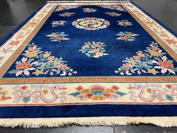 China Aubusson - Tapijt - 300 cm - 200 cm