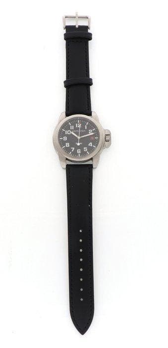 Hamilton - Khaki Field Sub - Sans prix de réserve - Homme -