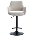 2dekans | Criks Design Monza Barkruk - Verstelbaar 93-115 cm, Huis en Inrichting, Barkrukken, Ophalen of Verzenden, Nieuw