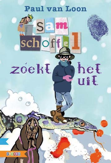 Sam Schoffel zoekt het uit 9789048711741 Paul van Loon, Verzenden, Paul van Loon