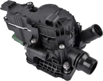 Thermostaathuis PSA 1.6 HDi | Retour Deal | Nu 35% goedkoper, Auto-onderdelen, Verzenden, Gebruikt, Opel