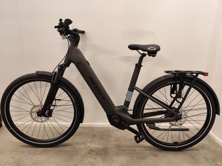 Scott Sub 20 (Maat XL), Vélos & Vélomoteurs, Vélos électriques