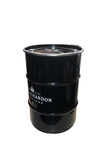GF Exclusives - Moët & Chandon Barrel