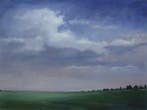 Leni Winkelmann - Landschaft 44